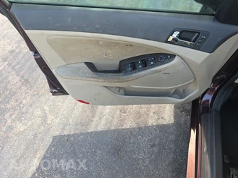 2012 Kia Optima EX – miniatura 9