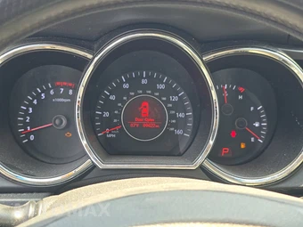 2012 Kia Optima EX - miniatura 12