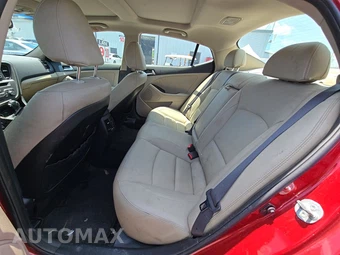 2012 Kia Optima EX - miniatura 13