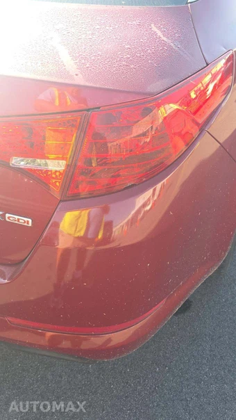 2012 Kia Optima EX - miniatura 21