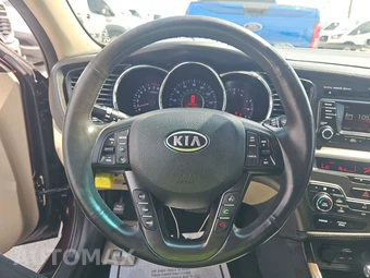 2012 Kia Optima EX – miniatura 10