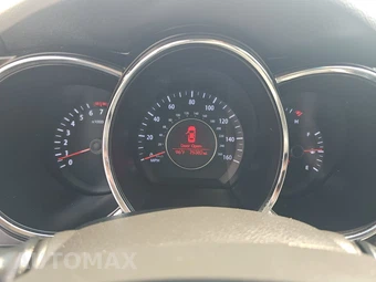 2012 Kia Optima EX – miniatura 12