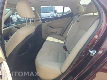 2012 Kia Optima EX – miniatura 13
