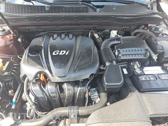 2012 Kia Optima EX – miniatura 15