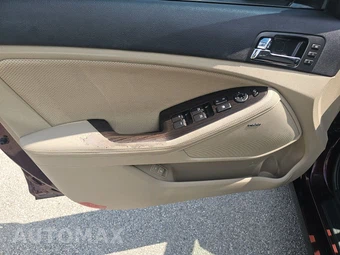 2012 Kia Optima EX – miniatura 9