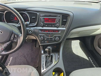 2012 Kia Optima EX – miniatura 10