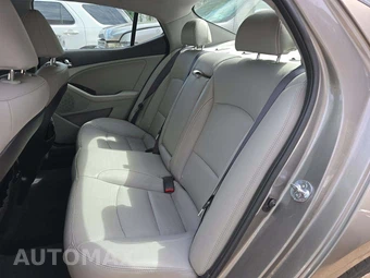 2012 Kia Optima EX – miniatura 13