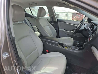 2012 Kia Optima EX – miniatura 18