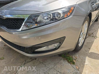 2012 Kia Optima EX – miniatura 21