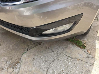2012 Kia Optima EX – miniatura 22