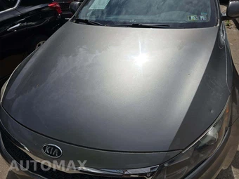 2012 Kia Optima EX – miniatura 23