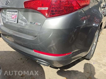 2012 Kia Optima EX – miniatura 24
