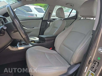 2012 Kia Optima EX – miniatura 6
