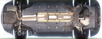 2012 Kia Optima Hybrid – miniatura 18