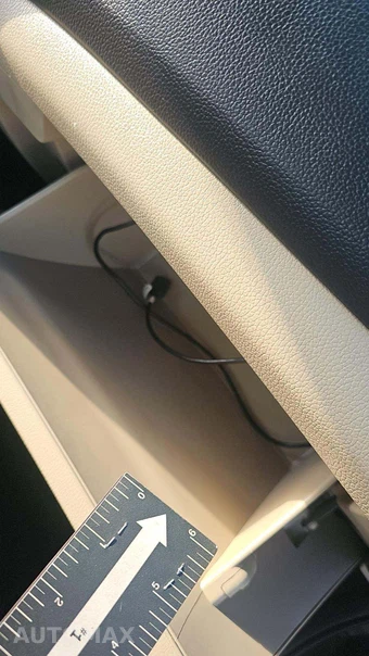 2012 Kia Optima Hybrid – miniatura 19
