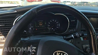2012 Kia Optima Hybrid – miniatura 30