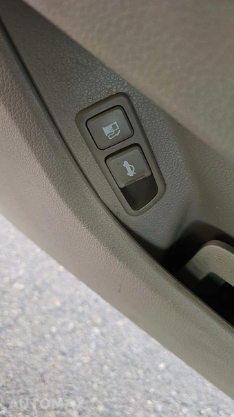 2012 Kia Optima Hybrid – miniatura 23