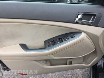 2012 Kia Optima Hybrid – miniatura 9
