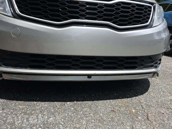 2012 Kia Optima Hybrid - miniatura 23