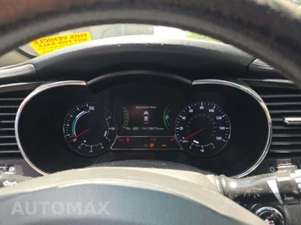 2012 Kia Optima Hybrid - miniatura 9