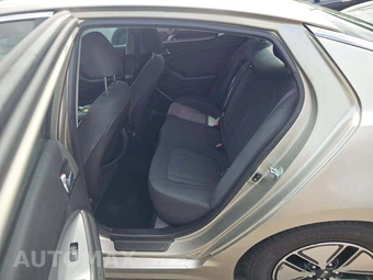 2012 Kia Optima Hybrid – miniatura 13