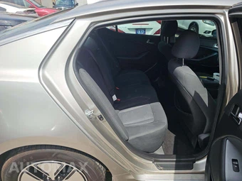 2012 Kia Optima Hybrid – miniatura 16
