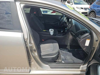 2012 Kia Optima Hybrid – miniatura 18