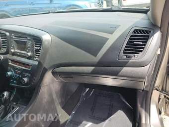 2012 Kia Optima Hybrid – miniatura 19
