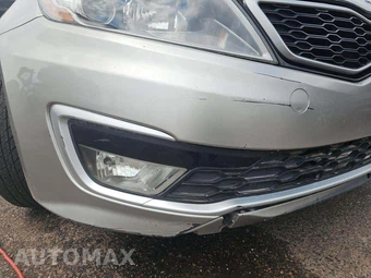 2012 Kia Optima Hybrid – miniatura 21
