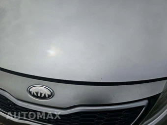 2012 Kia Optima Hybrid – miniatura 24