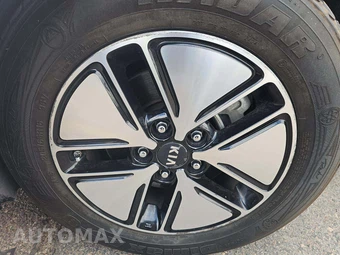 2012 Kia Optima Hybrid – miniatura 25