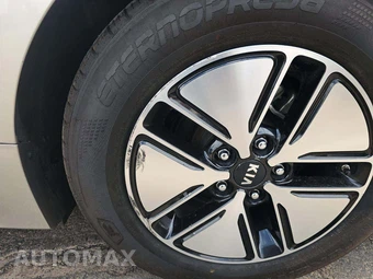 2012 Kia Optima Hybrid – miniatura 34