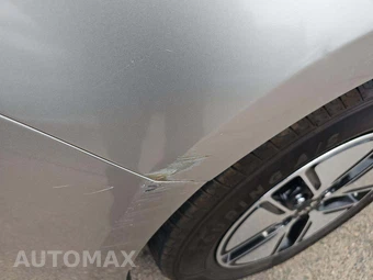 2012 Kia Optima Hybrid – miniatura 38
