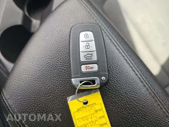 2012 Kia Optima Hybrid – miniatura 8