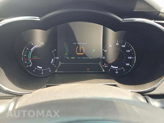 2012 Kia Optima Hybrid – miniatura 9