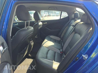 2012 Kia Optima SX – miniatura 10