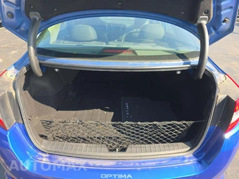 2012 Kia Optima SX – miniatura 11