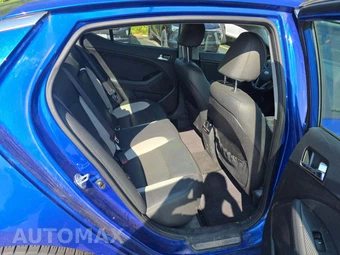 2012 Kia Optima SX – miniatura 13