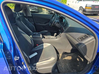 2012 Kia Optima SX – miniatura 15