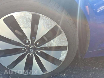 2012 Kia Optima SX – miniatura 23
