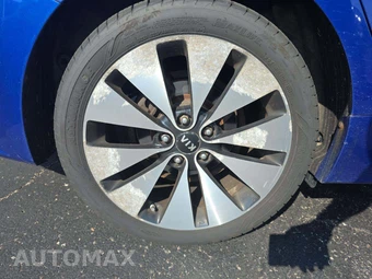 2012 Kia Optima SX – miniatura 24