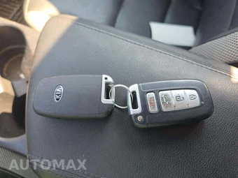 2012 Kia Optima SX – miniatura 5