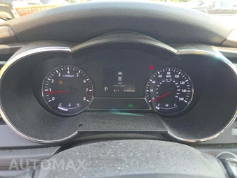 2012 Kia Optima SX – miniatura 6