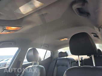 2012 Kia Optima SX – miniatura 8