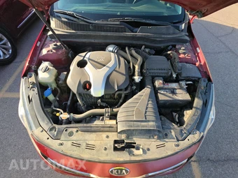 2012 Kia Optima SX - miniatura 15