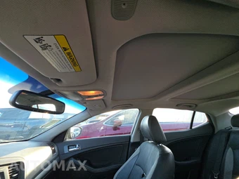 2012 Kia Optima SX - miniatura 17