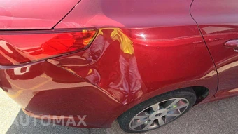 2012 Kia Optima SX - miniatura 21