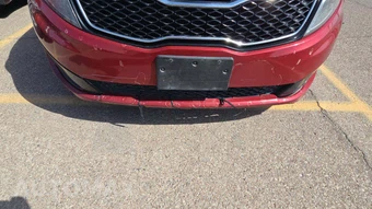 2012 Kia Optima SX - miniatura 22