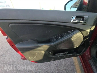 2012 Kia Optima SX - miniatura 9