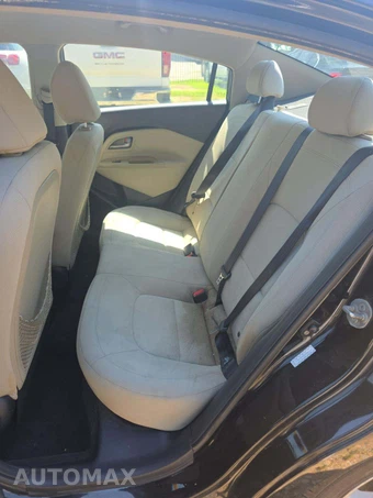 2012 Kia Rio EX Sedan – miniatura 13